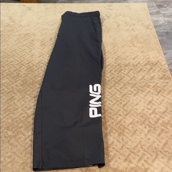 ping rain pants